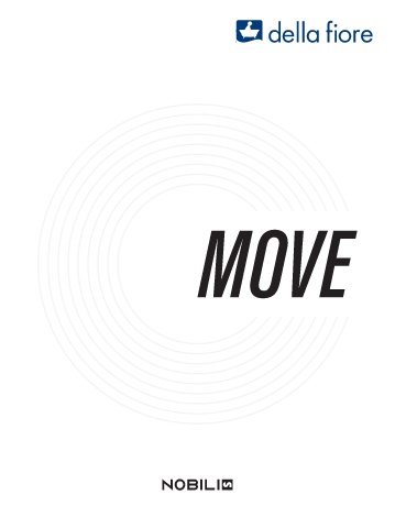 NOBILI - Move